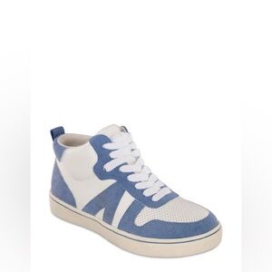 MIA High-Top Sneaker